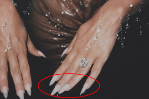 Uñas lindas 