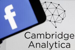 Facebook Cambridge Analytica