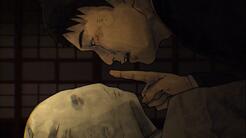 Este es el anime de horror basado en leyendas urbanas japonesas que no podrás dejar de ver