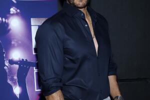 David Zepeda