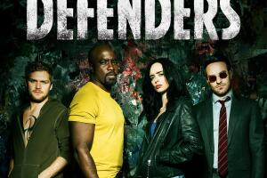 The Defenders