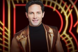 Mira Quién Baila 2022: Gabriel Coronel, participante del reality show