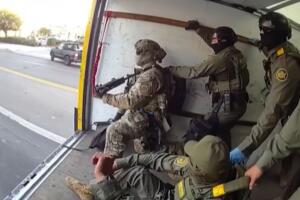  "Tonk" y "wet", los términos usados por la Patrulla Fronteriza durante redadas: ¿por qué son considerados racistas?