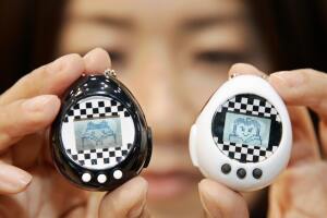 Tamagotchi