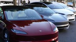 La imparable apuesta de la industria automotriz por el vehículo eléctrico: incluso si Trump acaba con las ayudas federales
