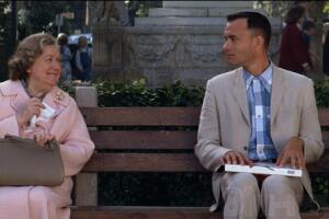Forrest Gump