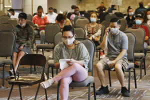 Coronavirus Unemployment
