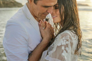 Claudia Álvarez Billy Rovzar 