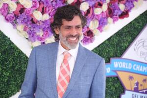 2021 Breeders' Cup VIP Event At Del Mar Racetrack