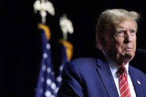 Election 2024 Trump