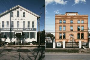 La obra busca preservar la historia de la industria tabaquera para futuras generaciones.
