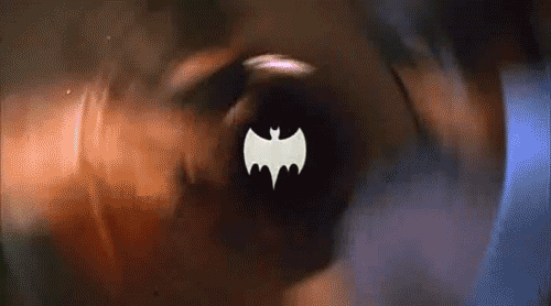 Logo, Batman