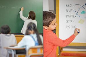 Clases inglés Texas