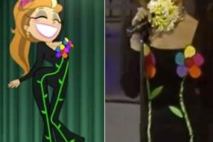 Thalía Todavía te quiero