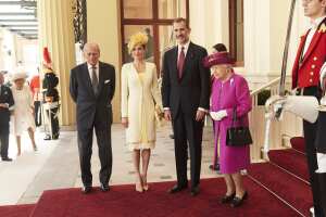 Princesa Letizia 