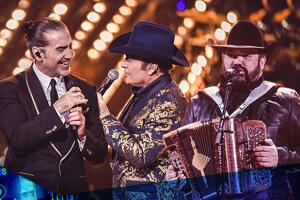 Regional en Premios lo Nuestro 2018