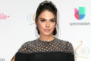 Livia Brito regresó dos anillos de compromiso porque no cree en el matrimonio