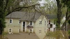 El sur y el Medio Oeste de EEUU sufren lluvias e inundaciones sin haberse recuperado aún de los mortales tornados