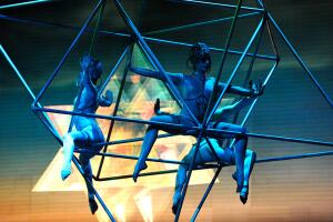 2016 Coachella Valley Music And Arts Festival - Weekend 1 - Day 1