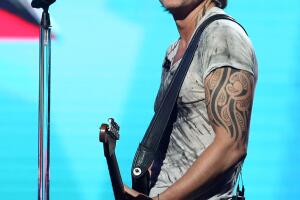 32nd Annual ARIA Awards 2018 - Show