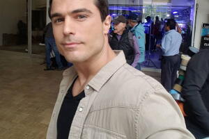 Nacho Casano
