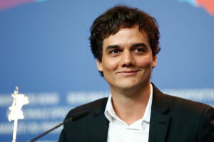 Wagner Moura 