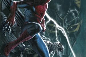 Clone Conspiracy review portada