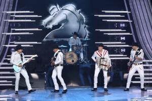 En fotos: La gran final de La Reina de la Canción