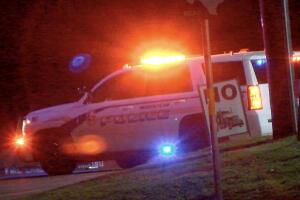 Tiroteo Waller County Prairie View A&M