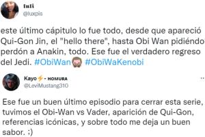 Reacciones de los fans Obi-Wan Kenobi explicado, cameos y reacciones.jpg