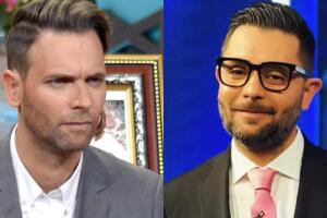 Ricardo Casares, de 'Venga la alegría', sufre infarto: Patricio Borghetti narra el dramático momento