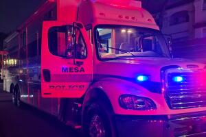 Buscan a sospechoso de intento de agresión sexual a una menor en Mesa