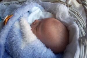 Muñecos que parecen bebes reales