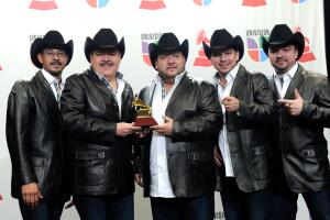 Nominados al Latin GRAMMY en el regional mexicano