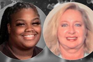 Sha'Niyah McGee y Eroletta Piasczyk mueren por covid-19 Richardson ISD.jpg