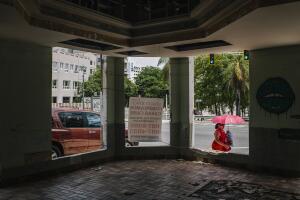 Crisis Puerto Rico