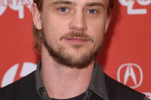 Boyd Holbrook 