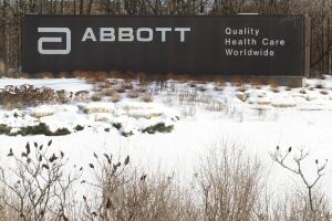 Illinois Drugmaker Under Investigation By State Attorney General