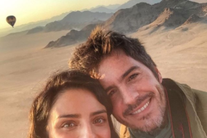 Aislinn Derbez Mauricio Ochmann 