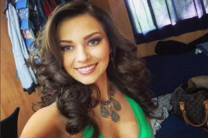 Irina Baeva