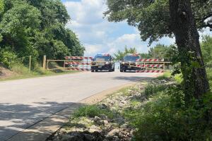 Tiroteo en un parque de Texas deja a al menos dos personas muertas y varios heridos: esto es lo que se sabe