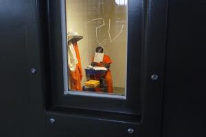 Centro de detención de Inmigrantes de Adelanto