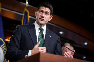 Paul Ryan