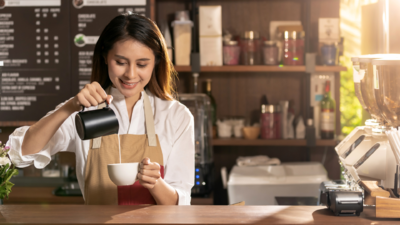 7 gadgets que no te deben faltar para armar tu estación de café en casa |  Estilo de Vida | Univision