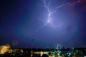 Central Illinois Hit With Severe Tornados