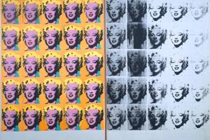 Andy Warhol