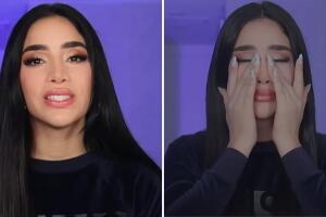 Kimberly Loaiza acepta que la infidelidad de JD Pantoja fue una mentira 