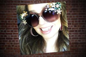 Thalía tiene una obsesión por los lentes de sol
