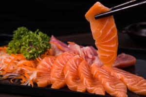 Sashimi