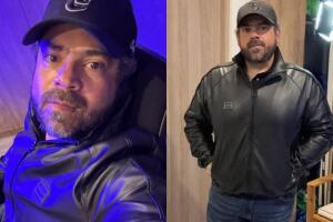 El 'influencer' Camilo Ochoa fue presuntamente asesinado mientras él estaba en su casa en Morelos, México. 